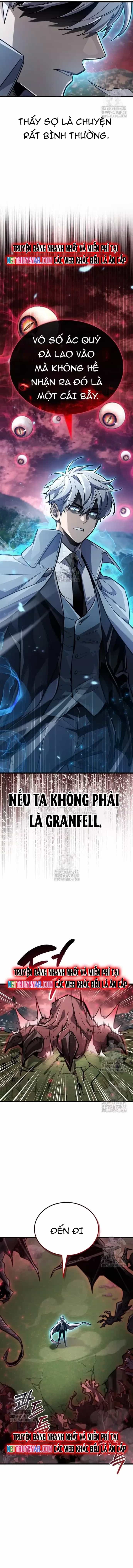 Người Chơi Che Giấu Quá Khứ - Chương 84 - ảnh 4