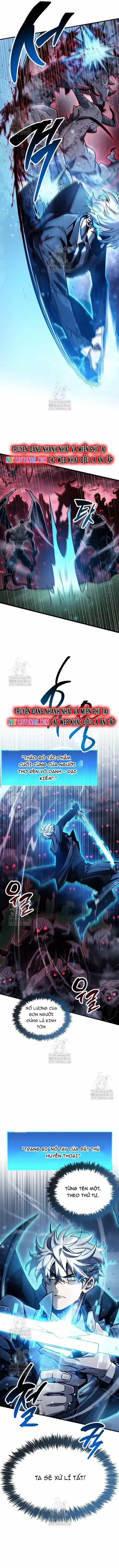Người Chơi Che Giấu Quá Khứ - Chương 84 - ảnh 8