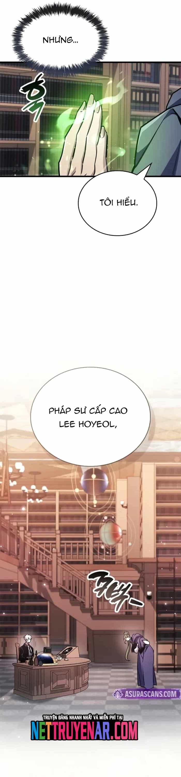 Người Chơi Che Giấu Quá Khứ - Chương 85 - ảnh 49