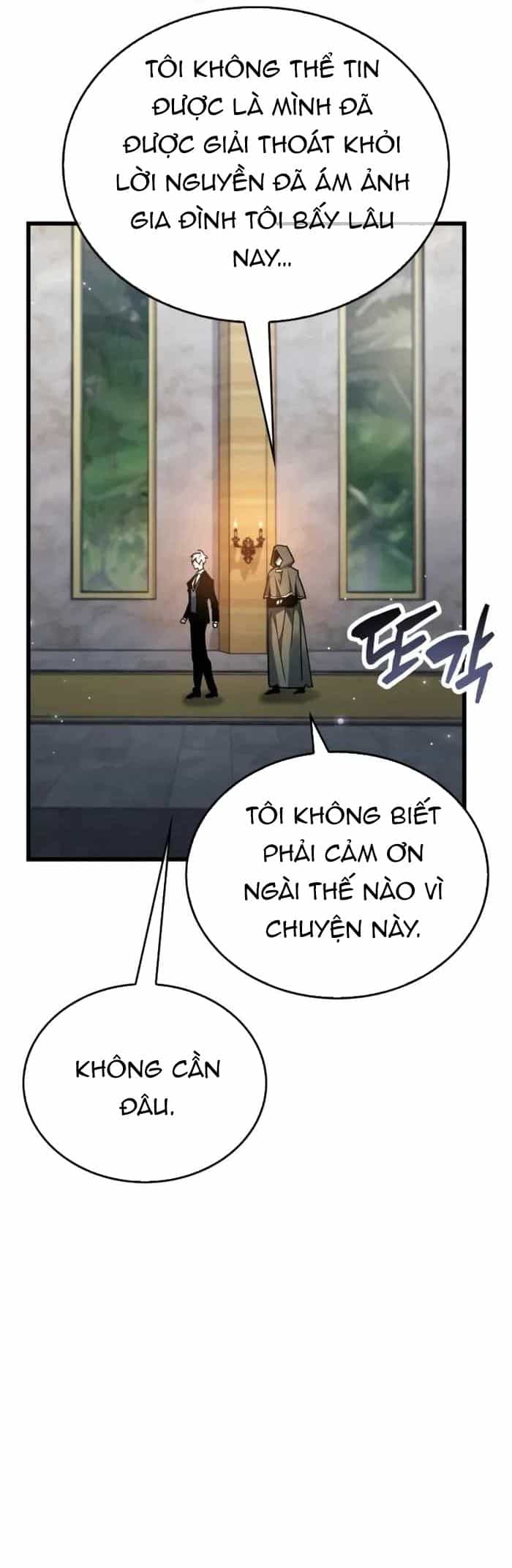 Người Chơi Che Giấu Quá Khứ - Chương 85 - ảnh 53