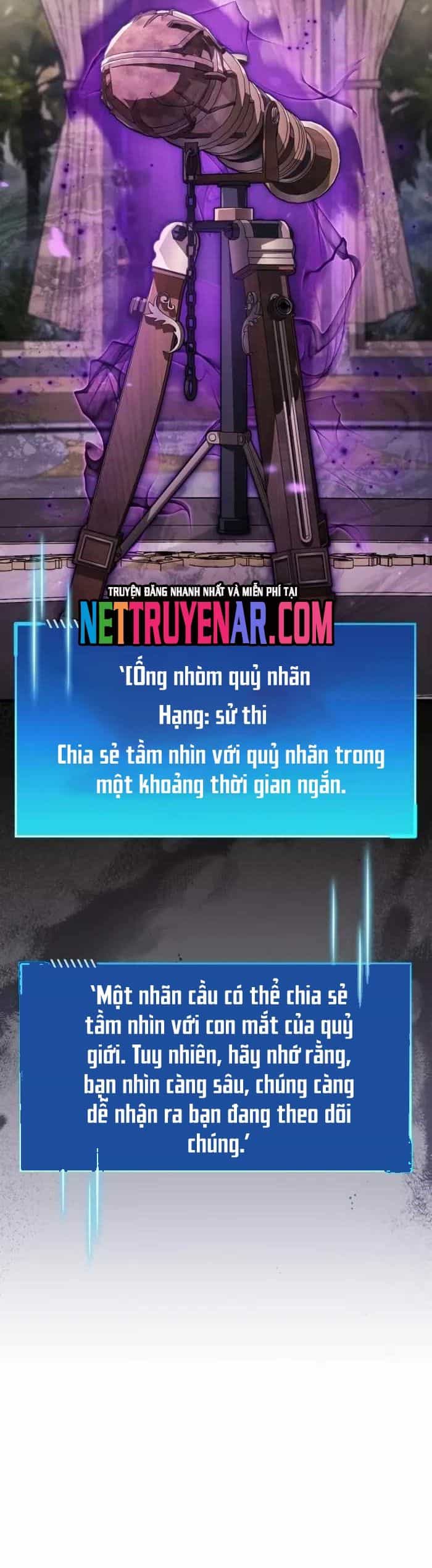 Người Chơi Che Giấu Quá Khứ - Chương 85 - ảnh 58