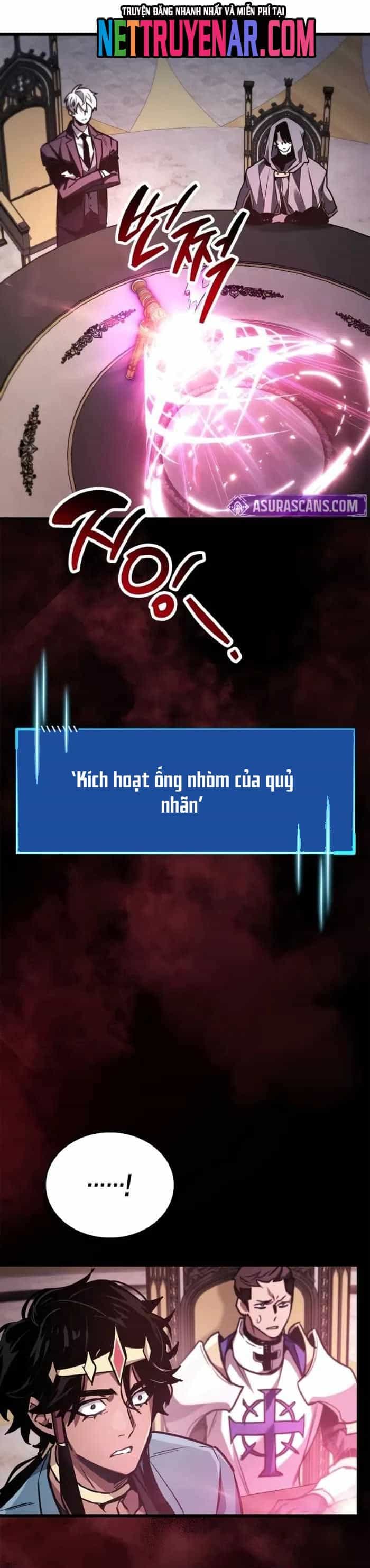 Người Chơi Che Giấu Quá Khứ - Chương 85 - ảnh 60