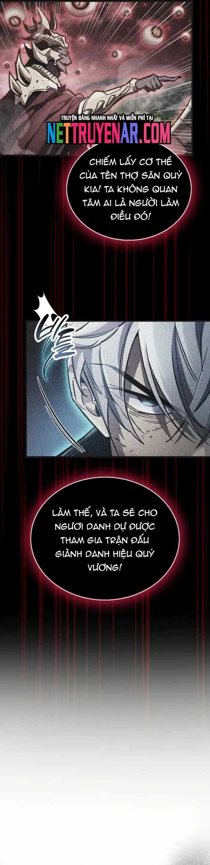 Người Chơi Che Giấu Quá Khứ - Chương 85 - ảnh 66