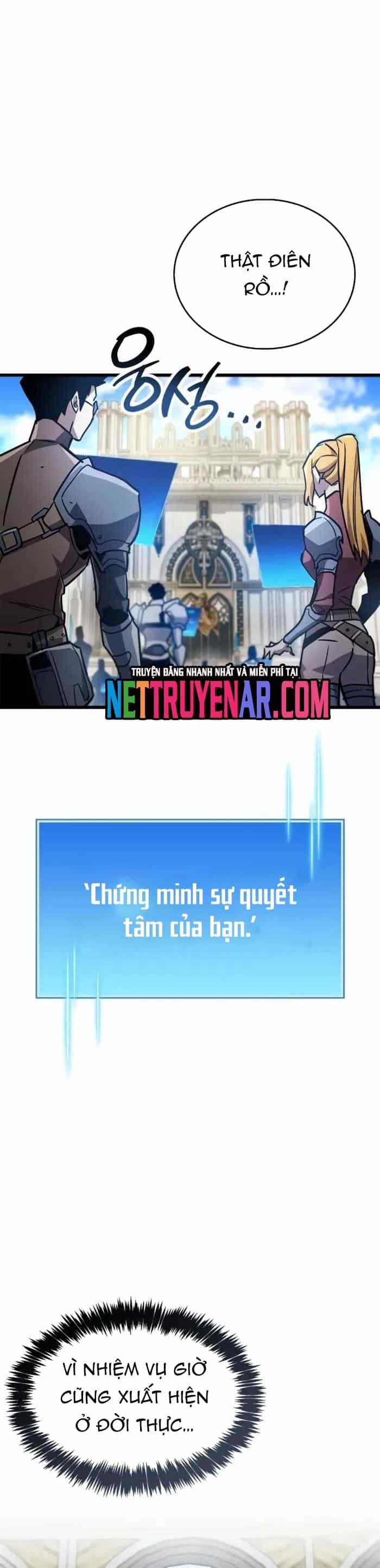 Người Chơi Che Giấu Quá Khứ - Chương 85 - ảnh 78