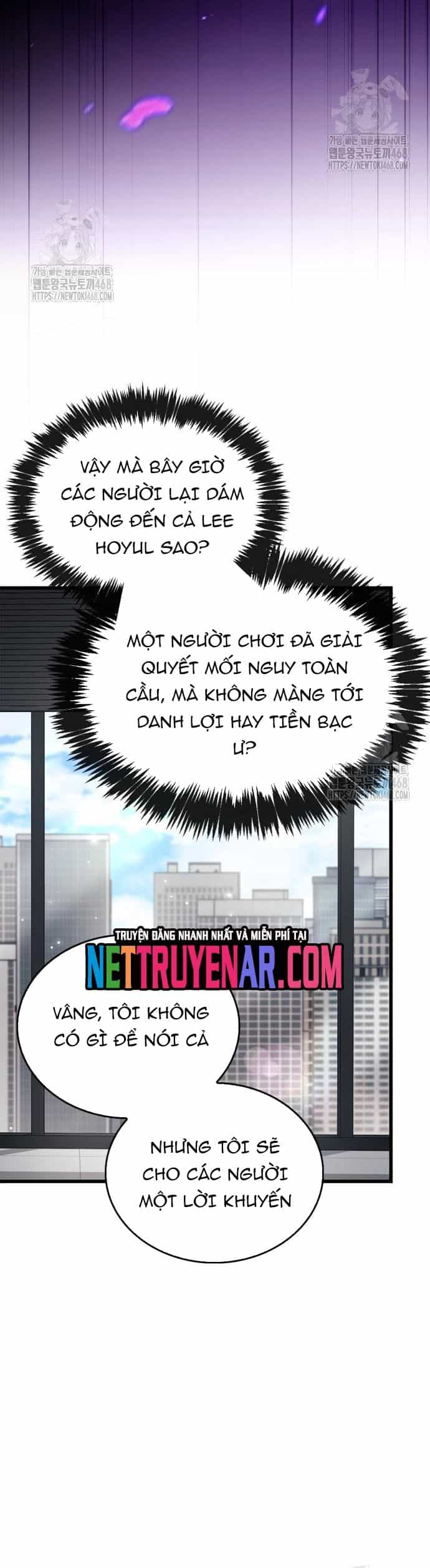 Người Chơi Che Giấu Quá Khứ - Chương 86 - ảnh 14