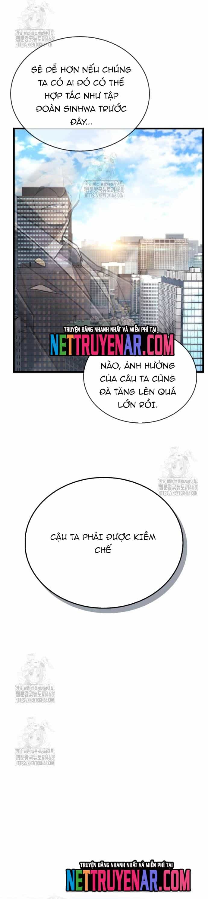 Người Chơi Che Giấu Quá Khứ - Chương 86 - ảnh 20