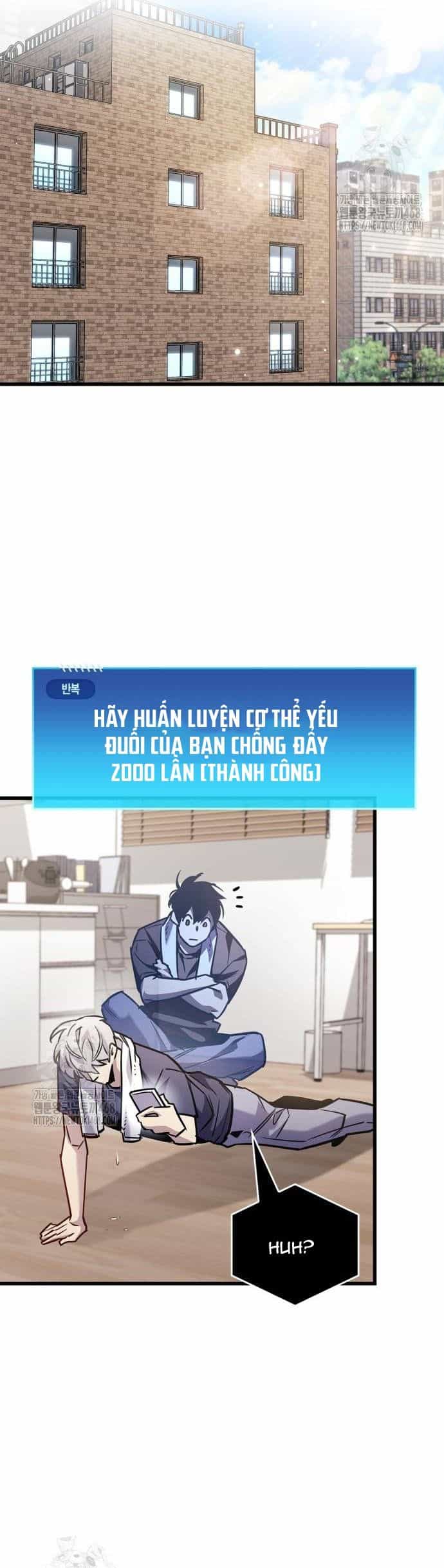 Người Chơi Che Giấu Quá Khứ - Chương 86 - ảnh 21