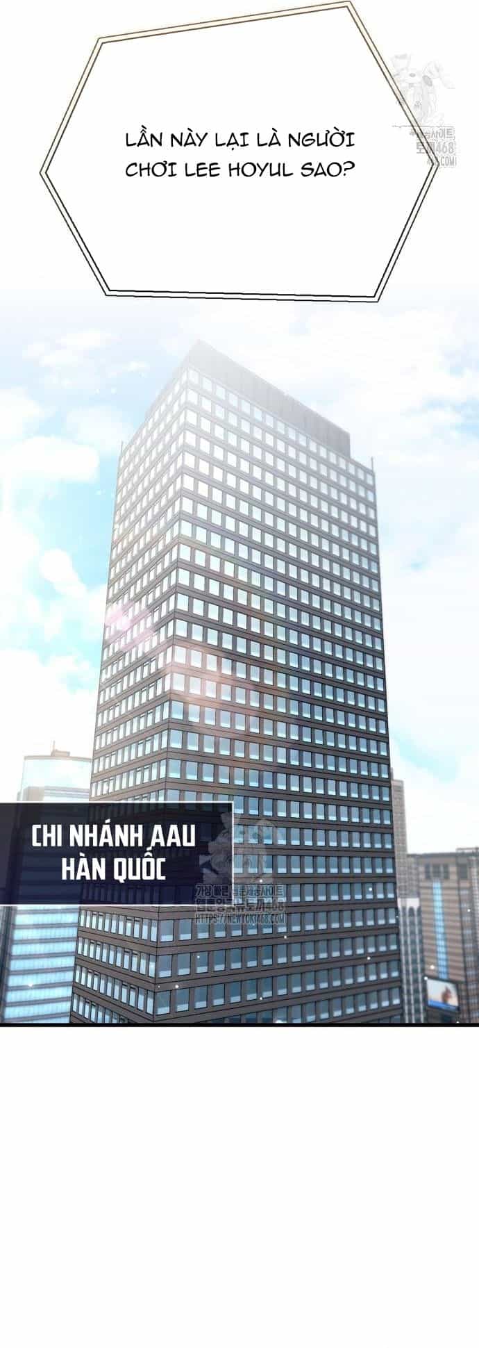 Người Chơi Che Giấu Quá Khứ - Chương 86 - ảnh 8
