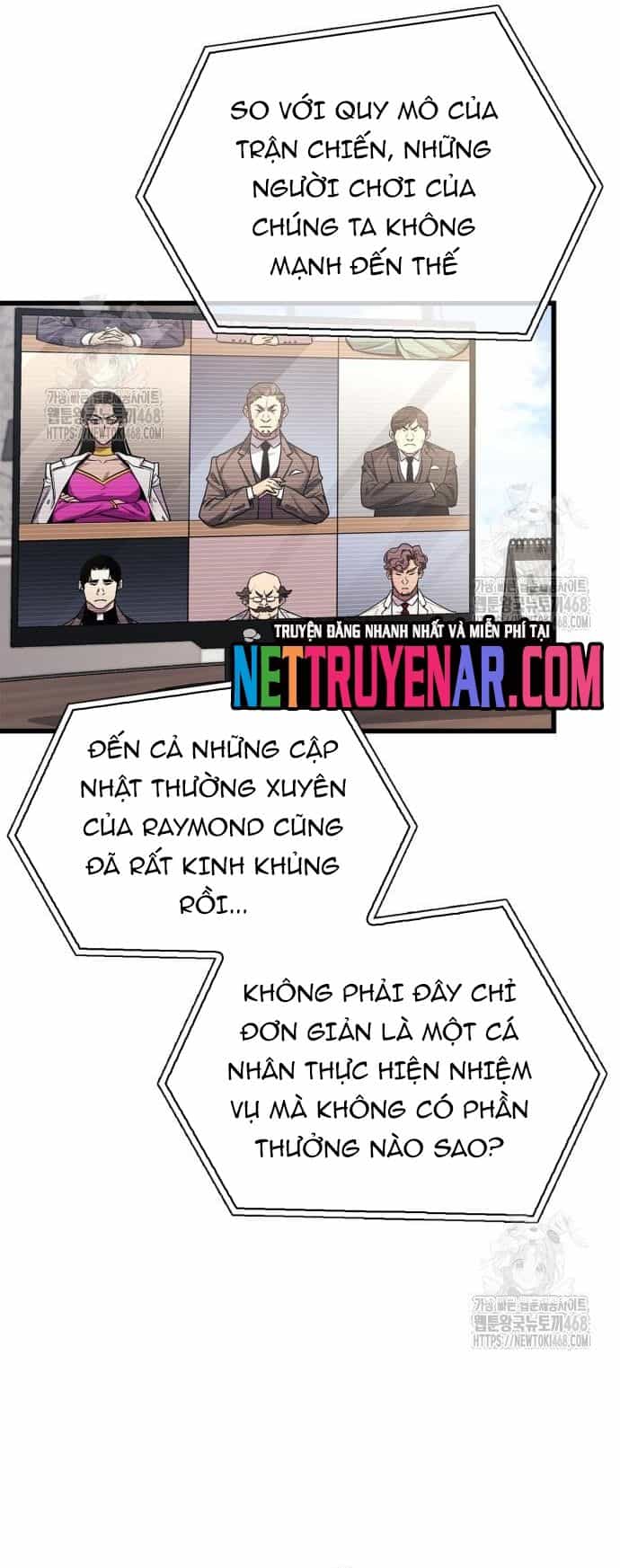 Người Chơi Che Giấu Quá Khứ - Chương 86 - ảnh 9
