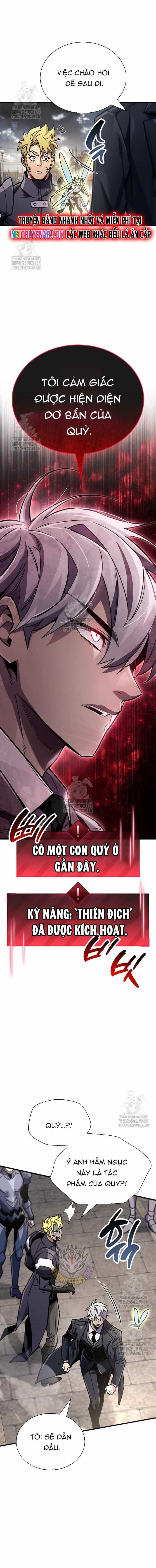 Người Chơi Che Giấu Quá Khứ - Chương 87 - ảnh 13