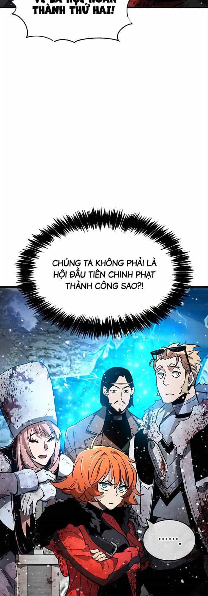 Người Chơi Che Giấu Quá Khứ - Chương 9 - ảnh 10