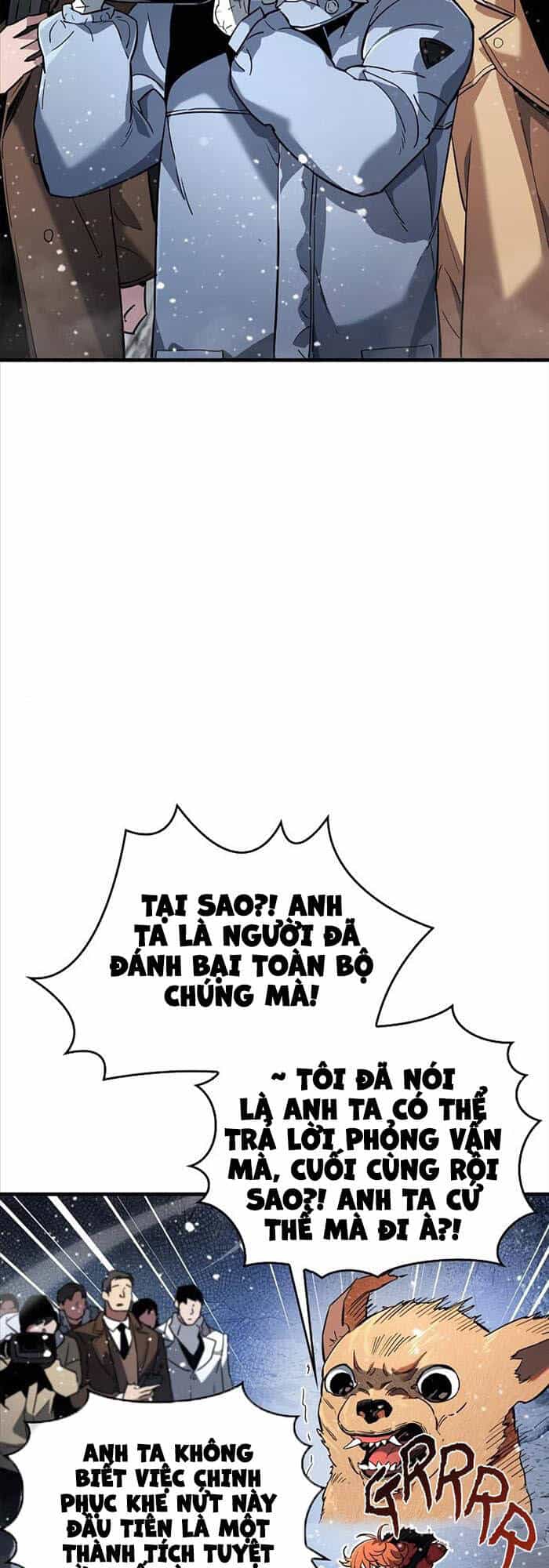 Người Chơi Che Giấu Quá Khứ - Chương 9 - ảnh 2