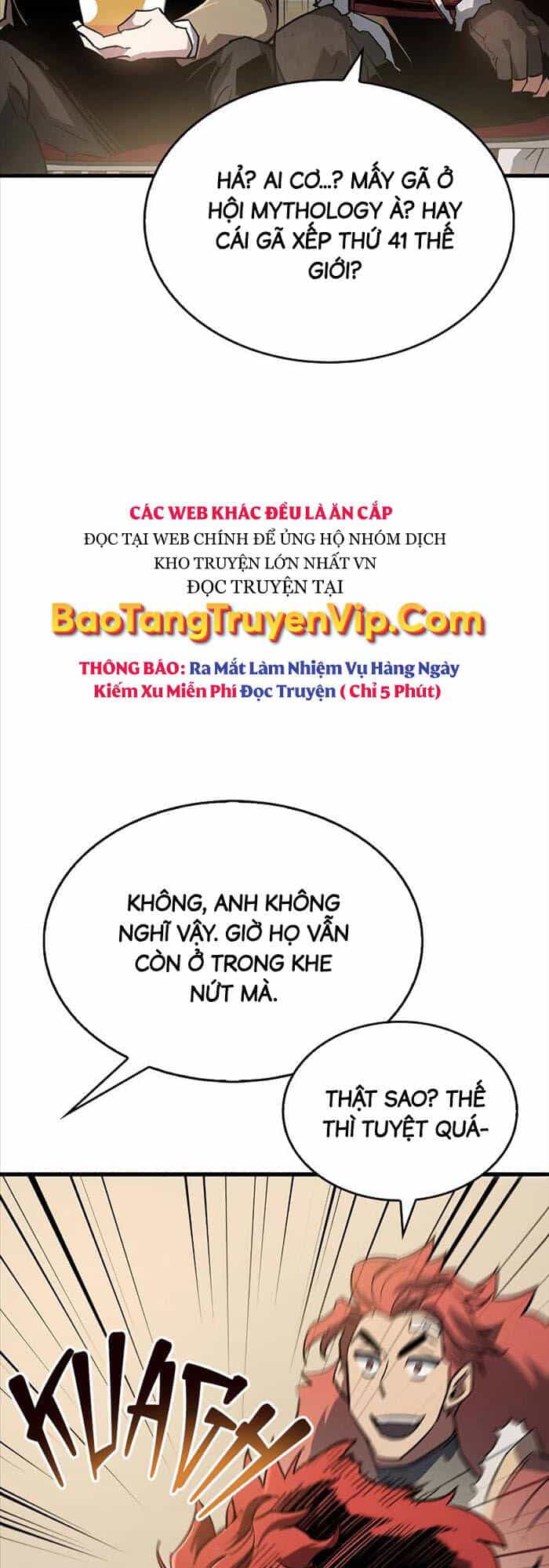 Người Chơi Che Giấu Quá Khứ - Chương 9 - ảnh 22