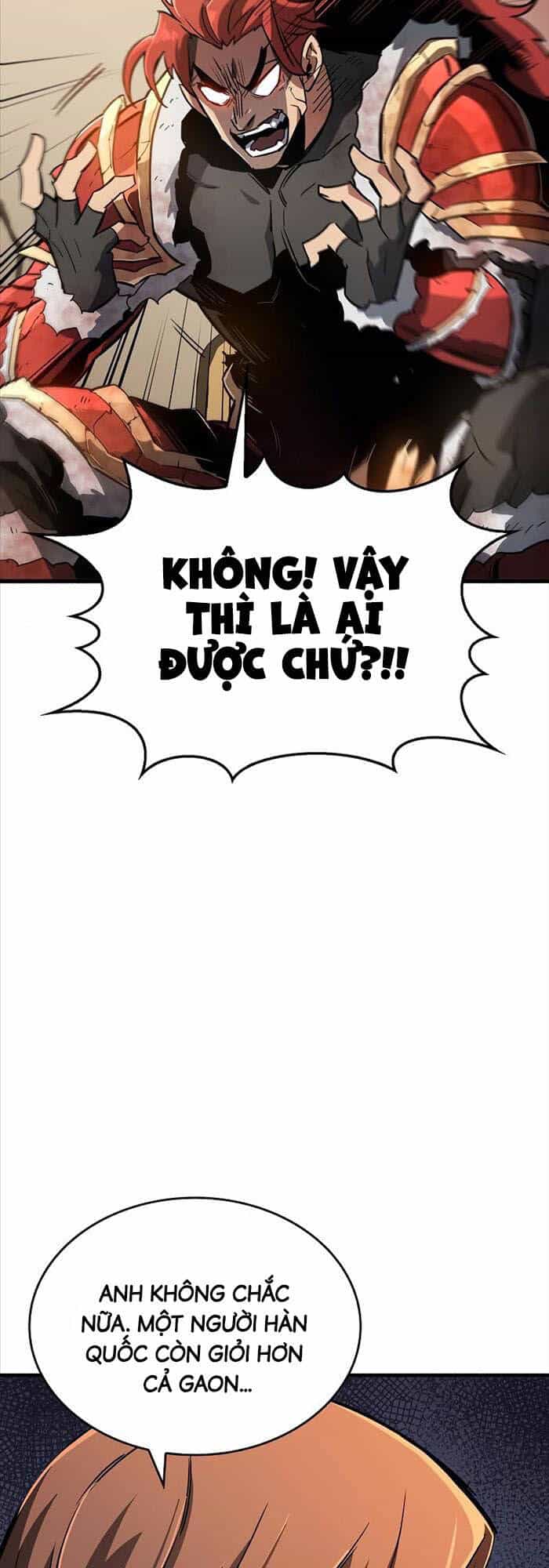 Người Chơi Che Giấu Quá Khứ - Chương 9 - ảnh 23