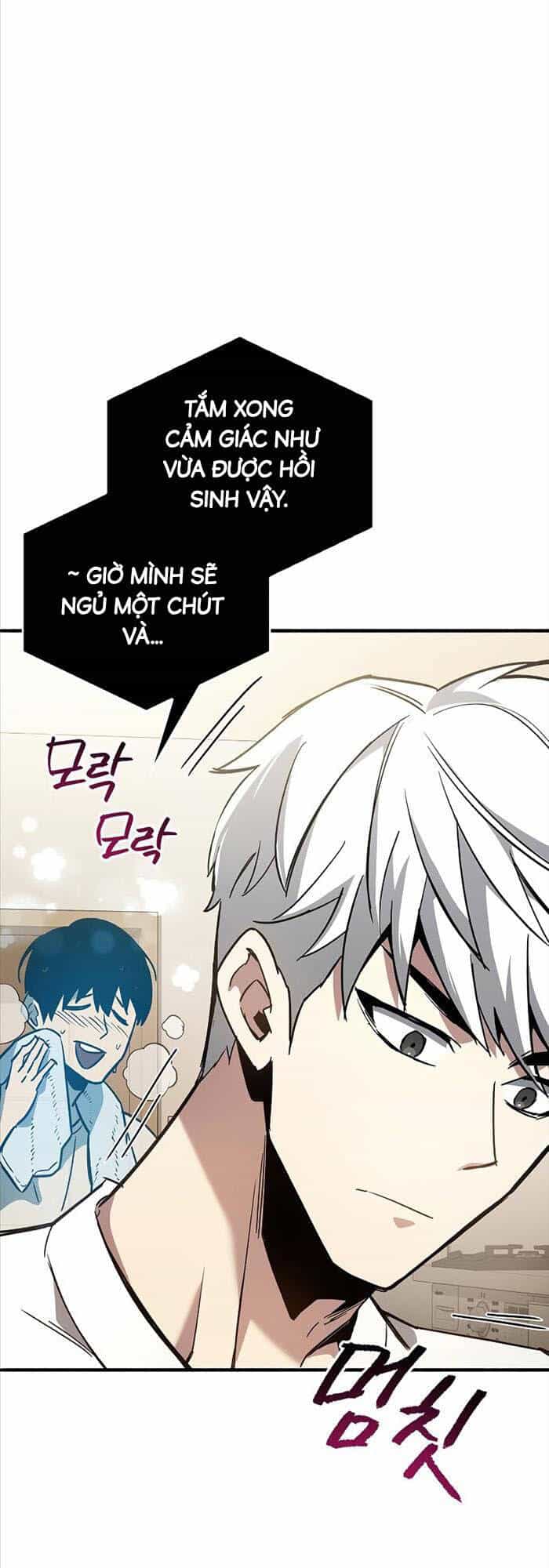 Người Chơi Che Giấu Quá Khứ - Chương 9 - ảnh 29