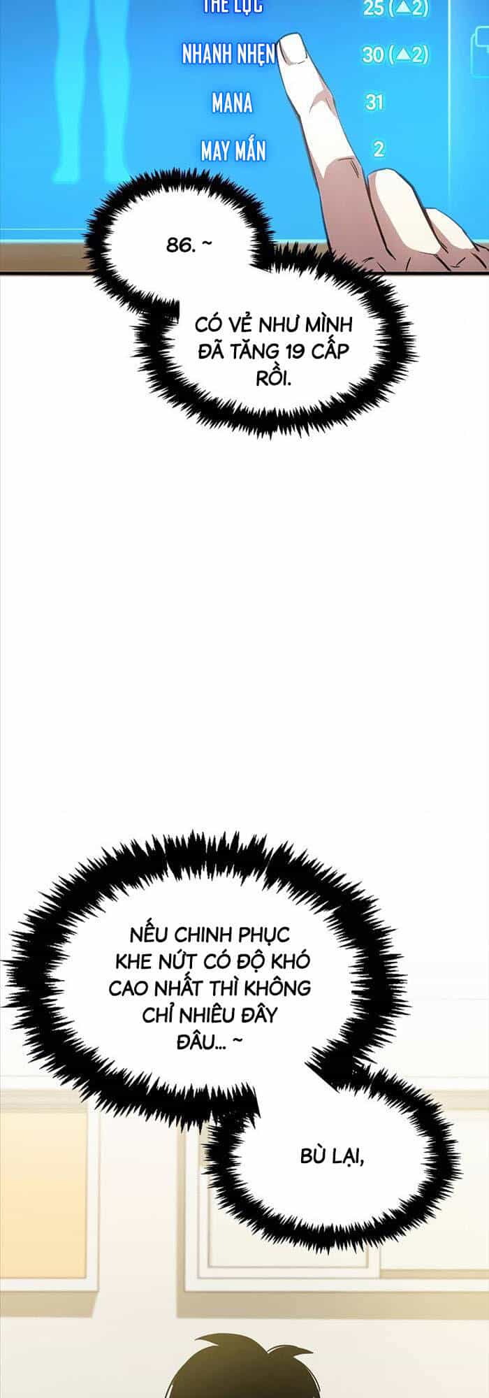 Người Chơi Che Giấu Quá Khứ - Chương 9 - ảnh 37