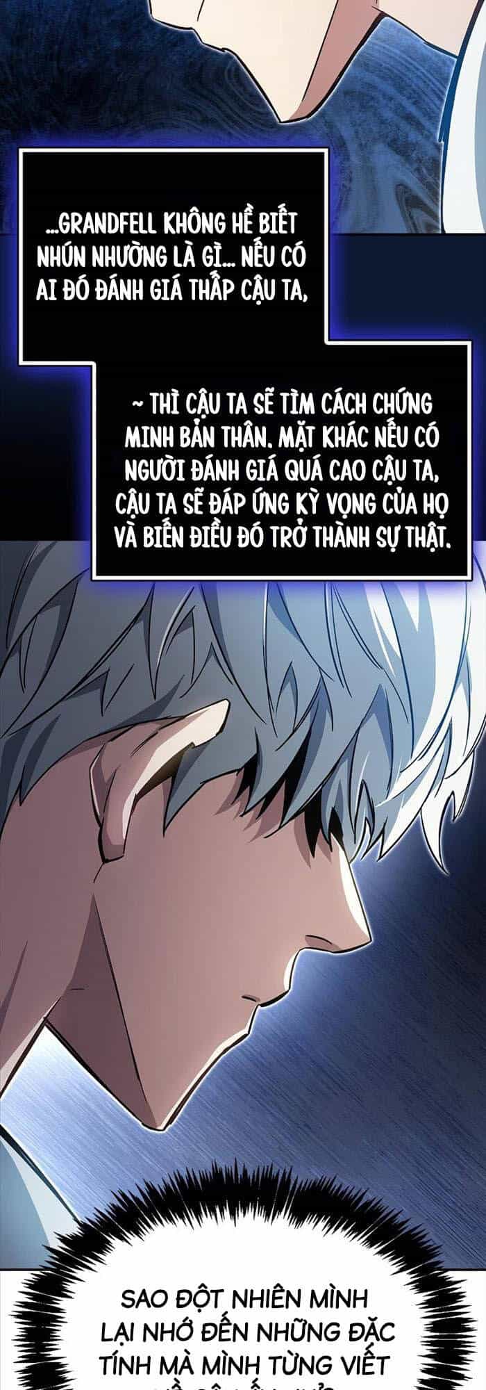 Người Chơi Che Giấu Quá Khứ - Chương 9 - ảnh 46