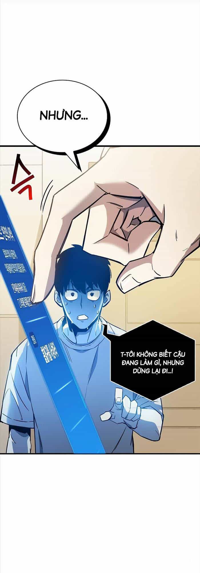 Người Chơi Che Giấu Quá Khứ - Chương 9 - ảnh 52