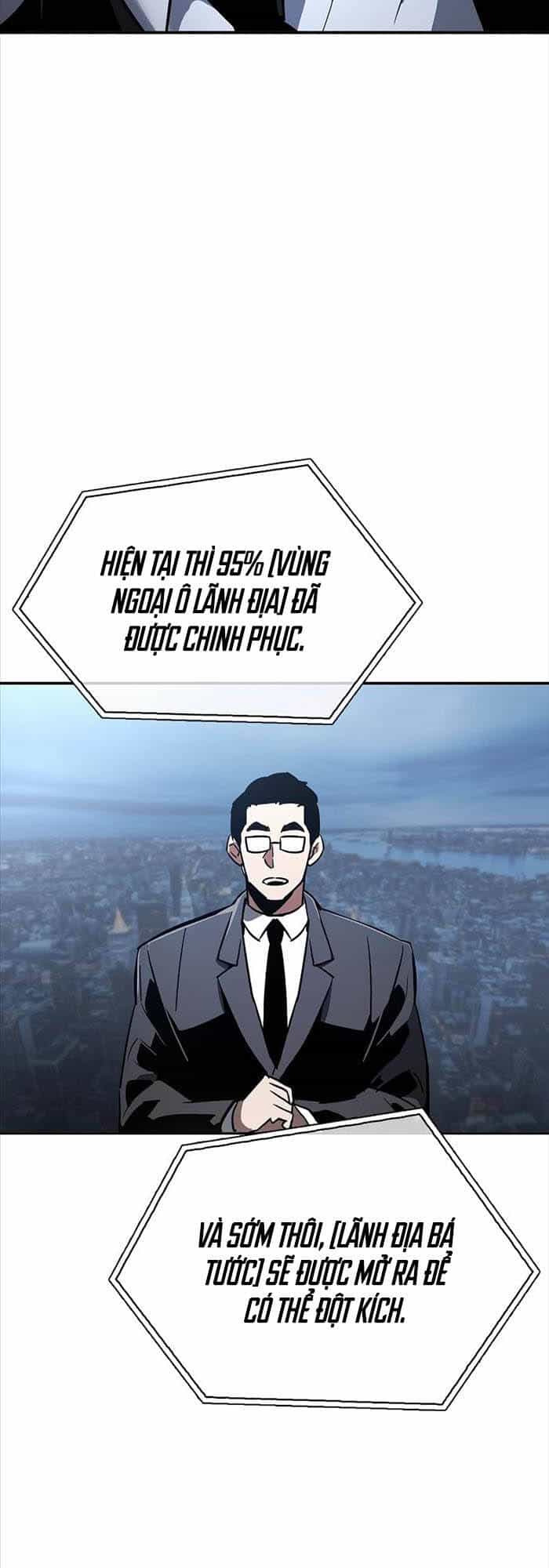 Người Chơi Che Giấu Quá Khứ - Chương 9 - ảnh 60