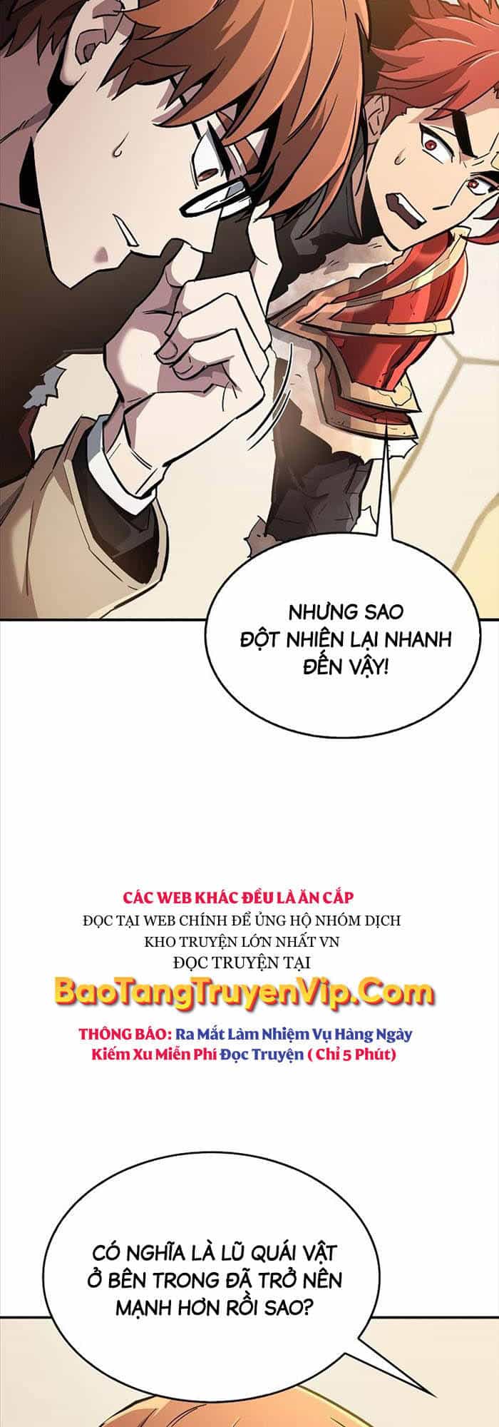 Người Chơi Che Giấu Quá Khứ - Chương 9 - ảnh 65