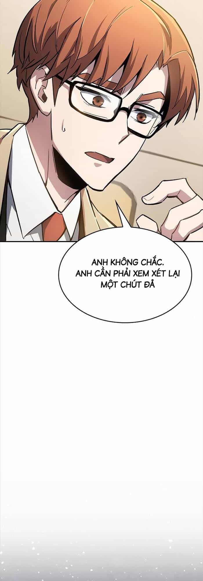 Người Chơi Che Giấu Quá Khứ - Chương 9 - ảnh 66