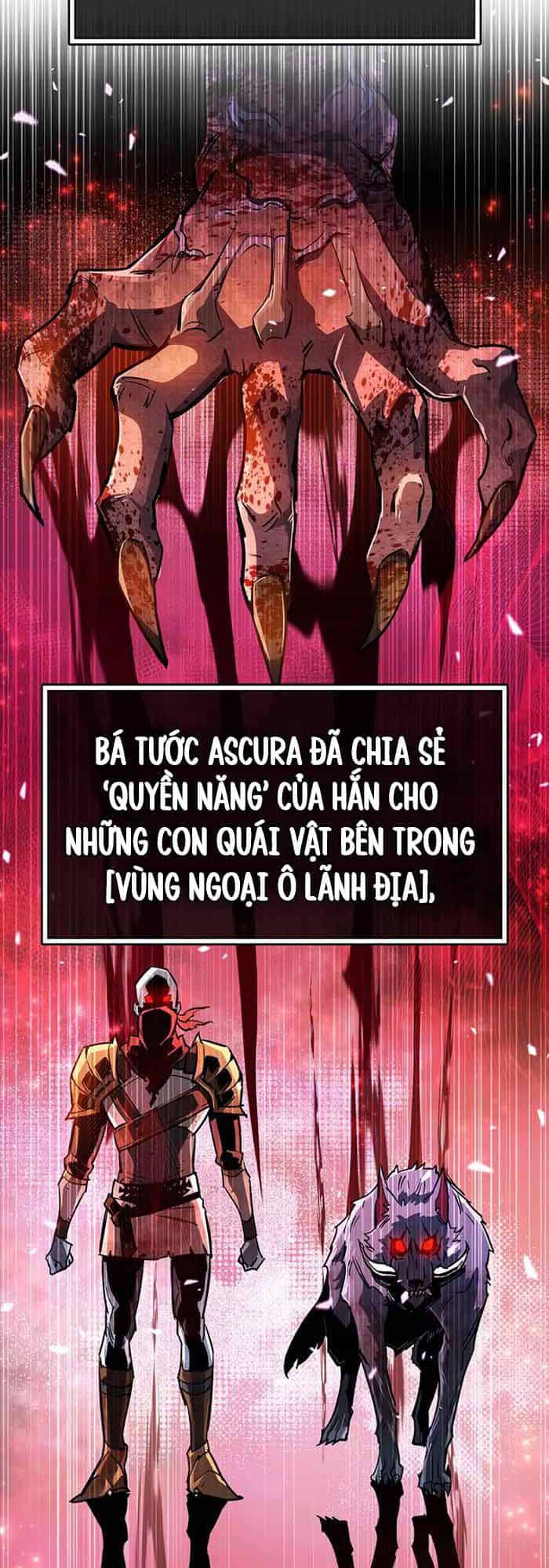 Người Chơi Che Giấu Quá Khứ - Chương 9 - ảnh 78