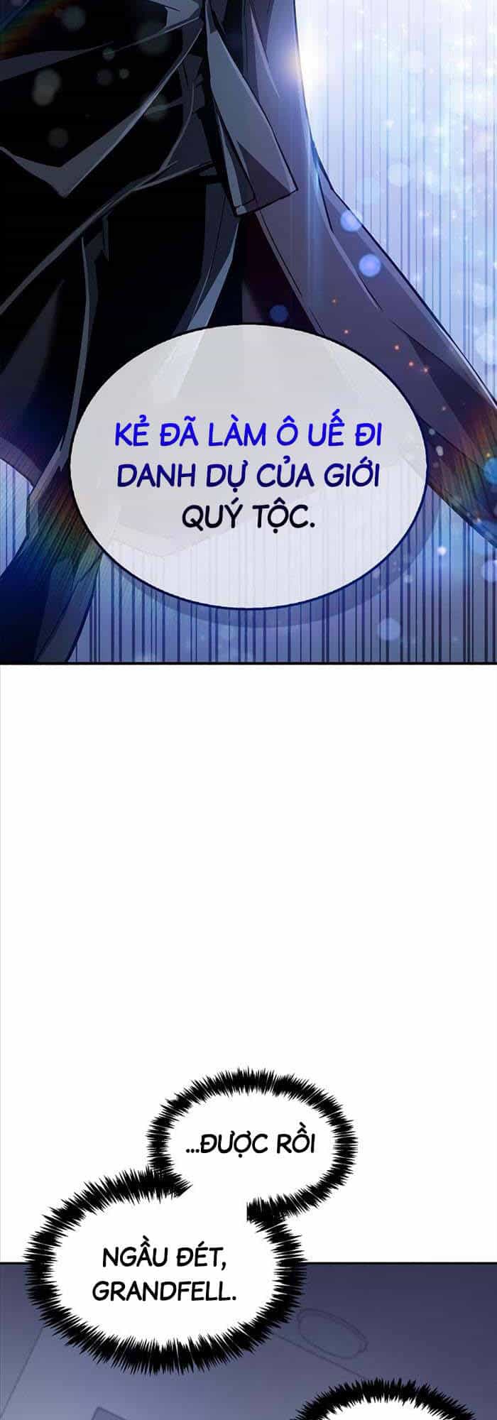 Người Chơi Che Giấu Quá Khứ - Chương 9 - ảnh 87