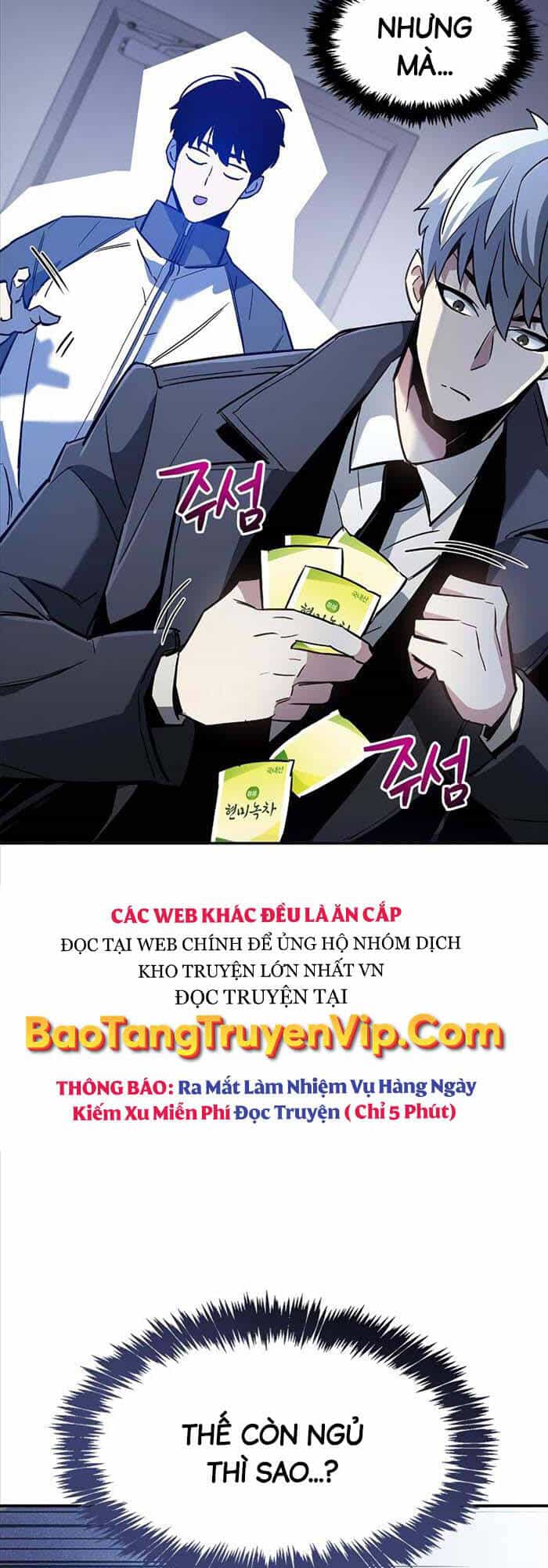 Người Chơi Che Giấu Quá Khứ - Chương 9 - ảnh 88