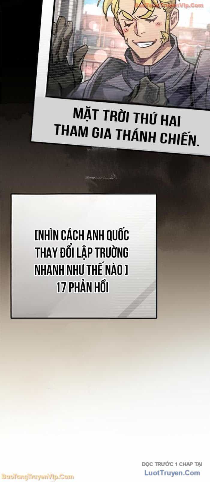 Người Chơi Che Giấu Quá Khứ - Chương 89 - ảnh 10