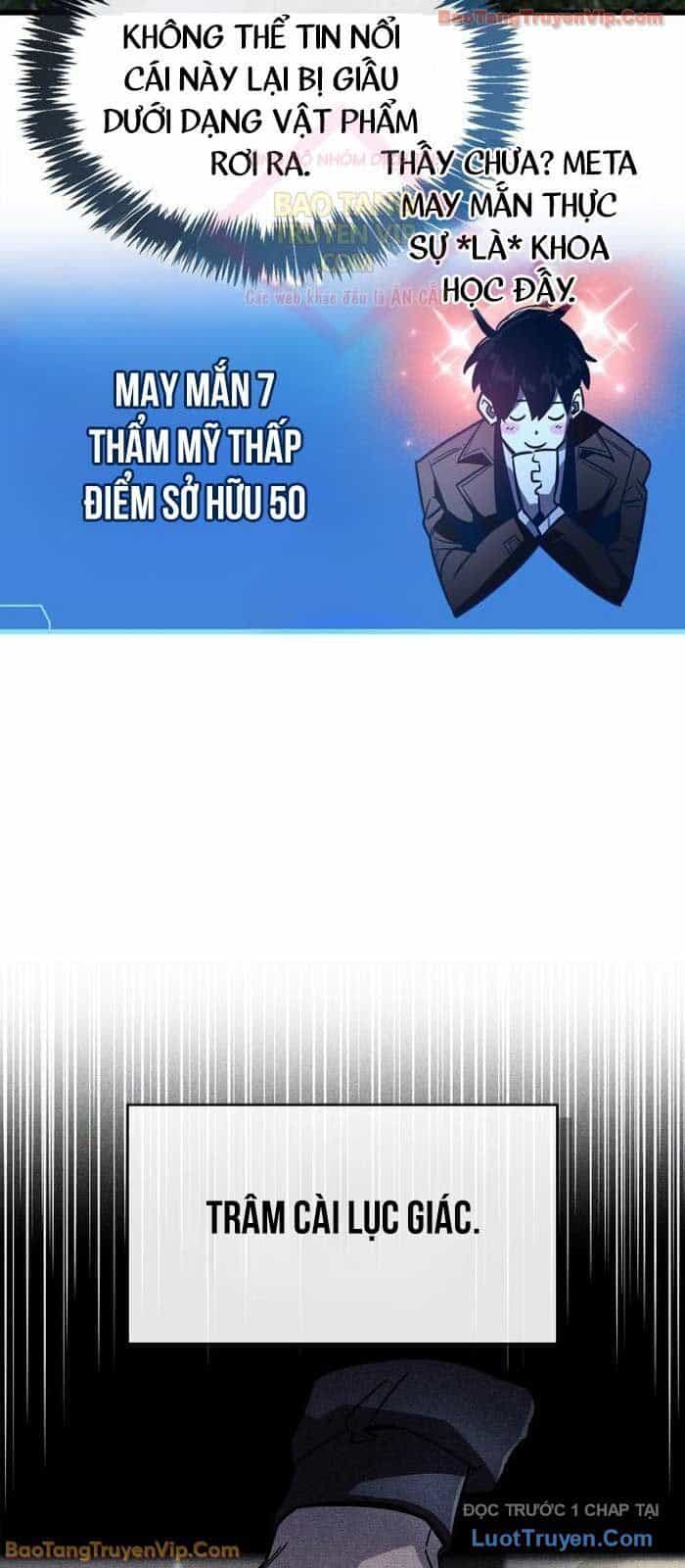 Người Chơi Che Giấu Quá Khứ - Chương 89 - ảnh 16