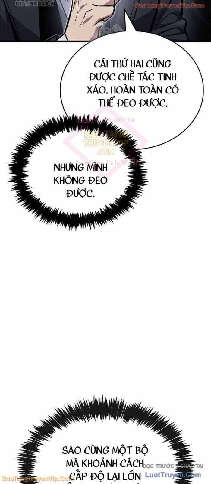 Người Chơi Che Giấu Quá Khứ - Chương 89 - ảnh 22