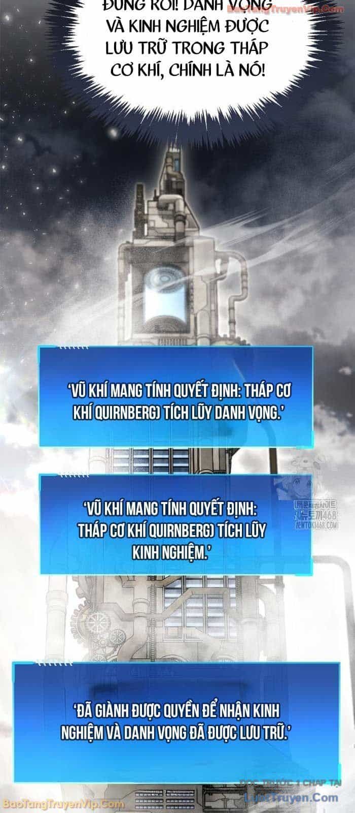 Người Chơi Che Giấu Quá Khứ - Chương 89 - ảnh 26