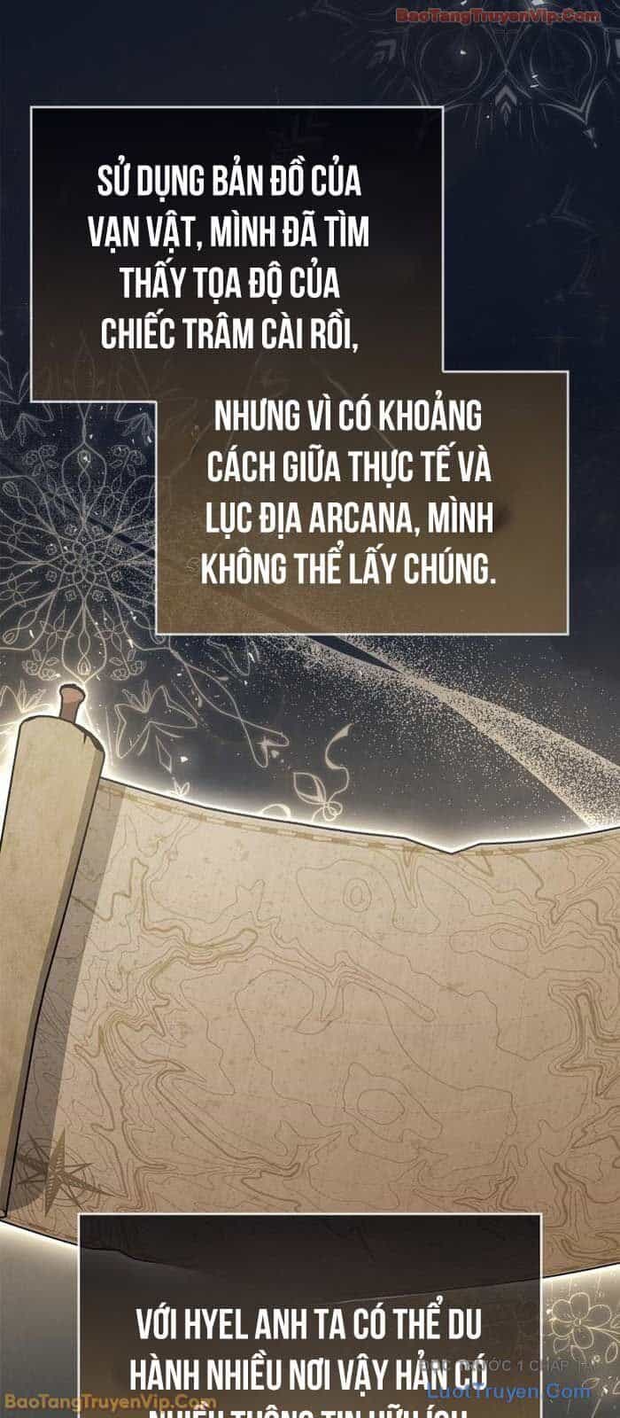 Người Chơi Che Giấu Quá Khứ - Chương 89 - ảnh 30