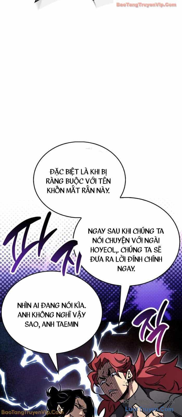 Người Chơi Che Giấu Quá Khứ - Chương 89 - ảnh 38