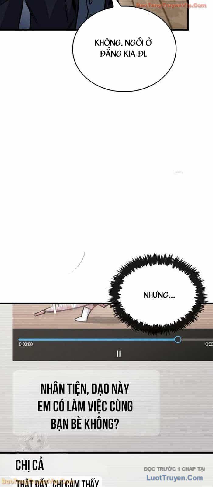 Người Chơi Che Giấu Quá Khứ - Chương 89 - ảnh 49