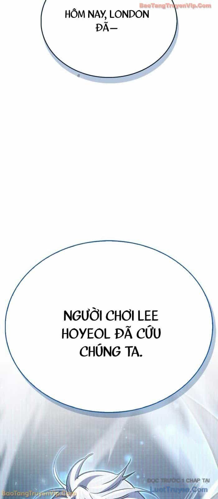 Người Chơi Che Giấu Quá Khứ - Chương 89 - ảnh 7