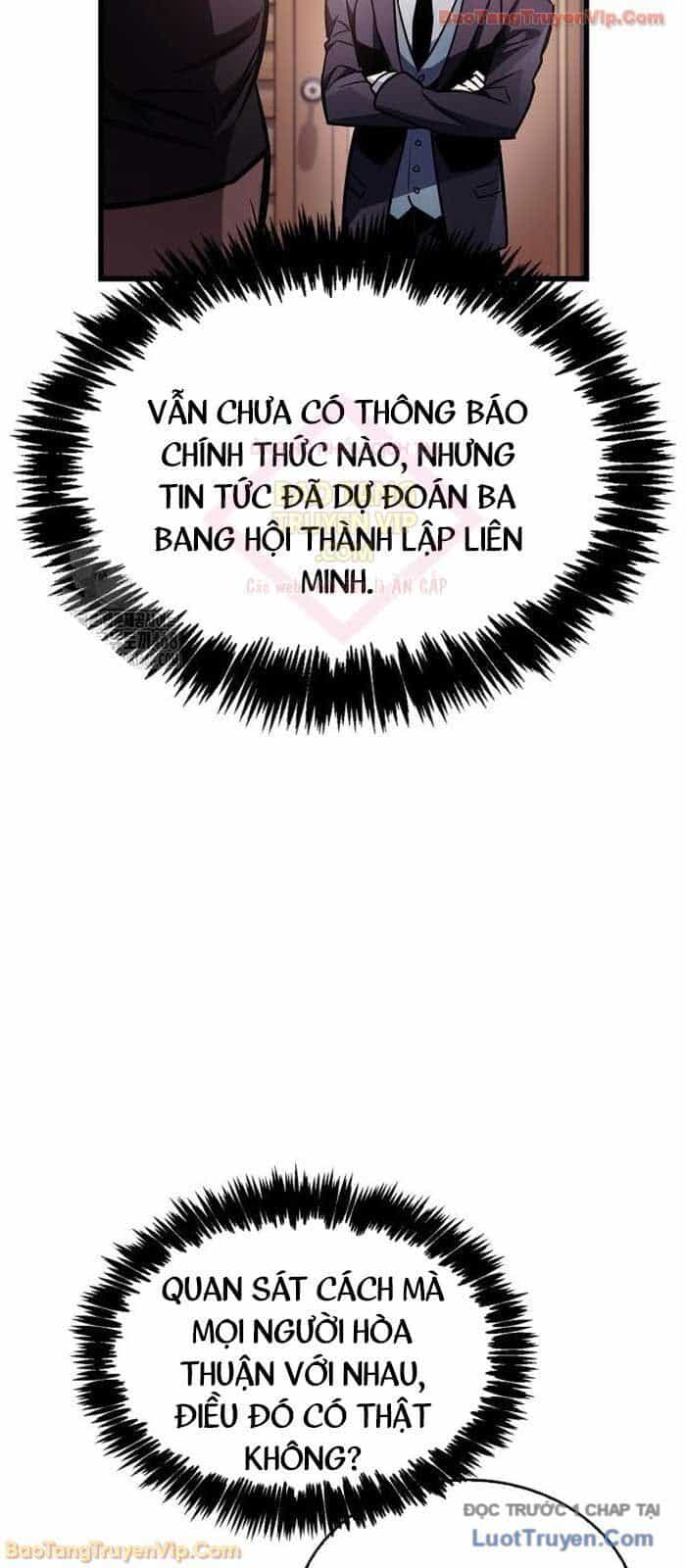 Người Chơi Che Giấu Quá Khứ - Chương 89 - ảnh 71