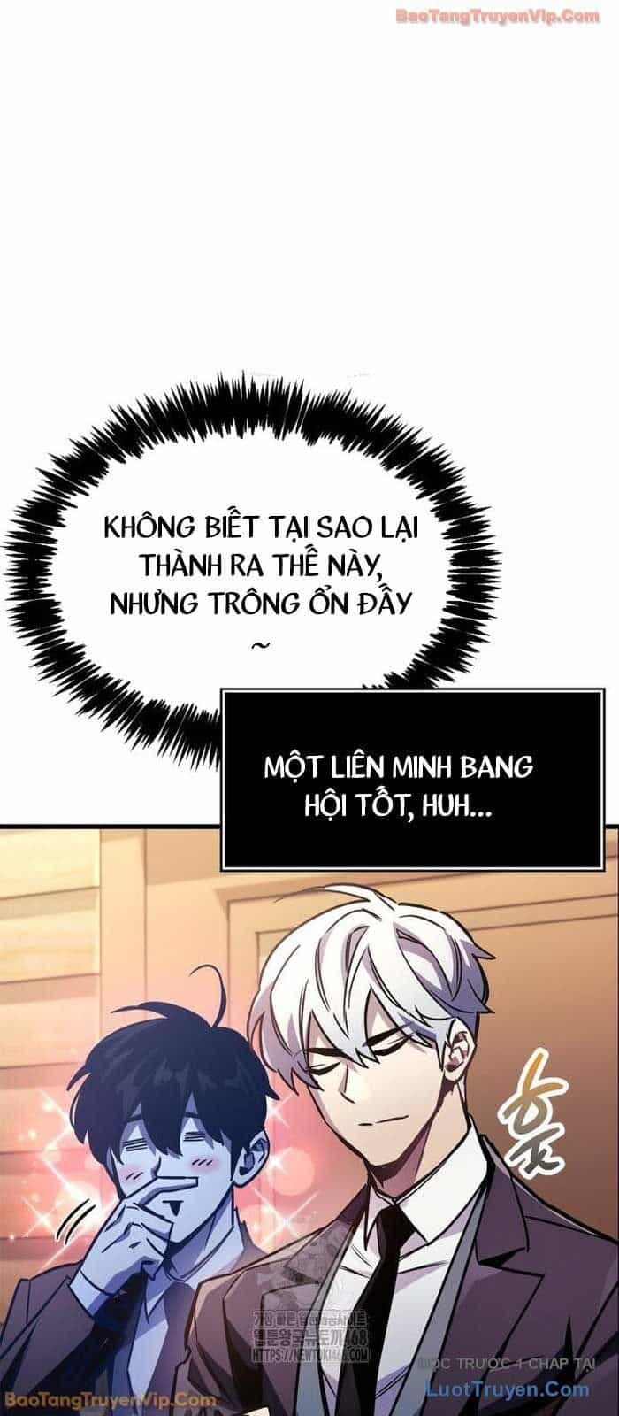 Người Chơi Che Giấu Quá Khứ - Chương 89 - ảnh 73