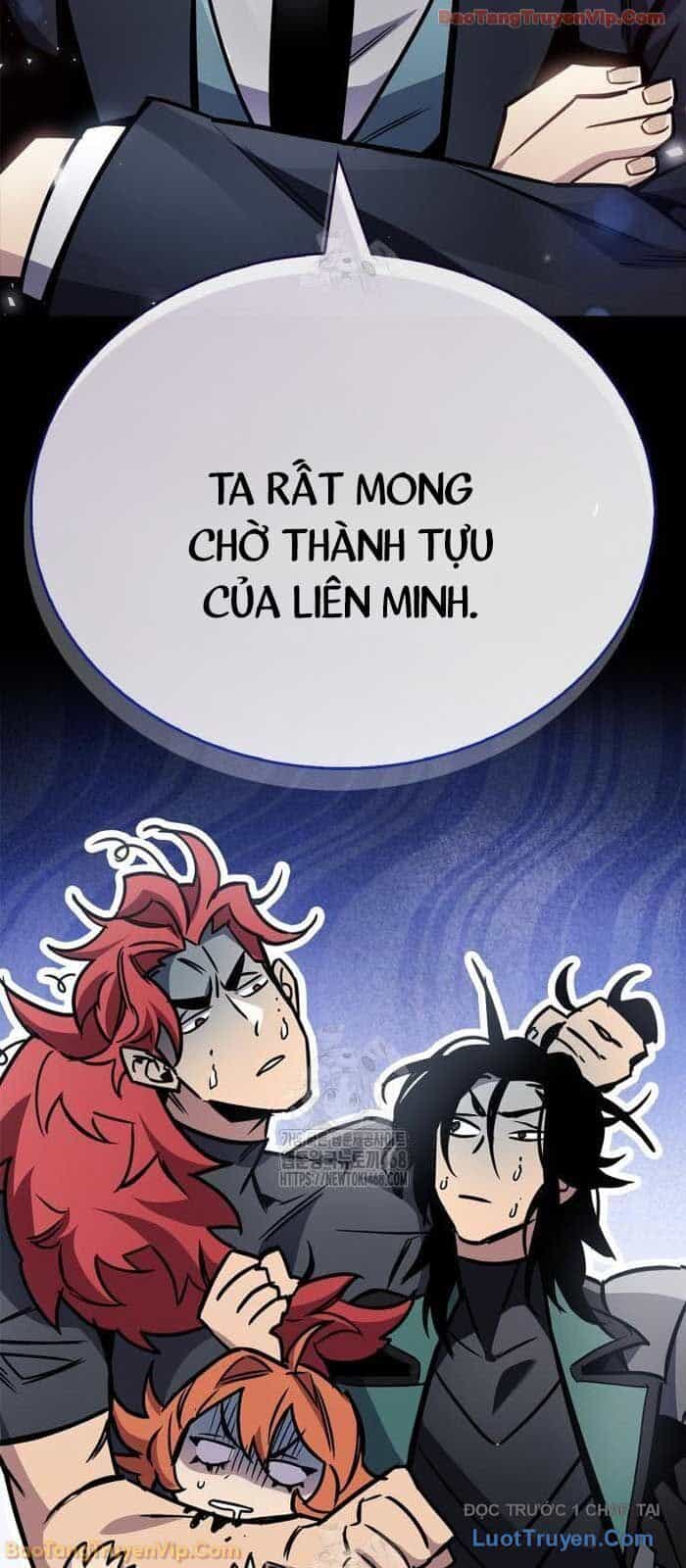 Người Chơi Che Giấu Quá Khứ - Chương 89 - ảnh 77
