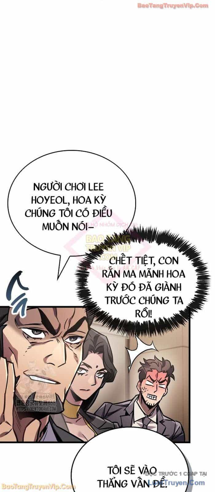 Người Chơi Che Giấu Quá Khứ - Chương 89 - ảnh 97
