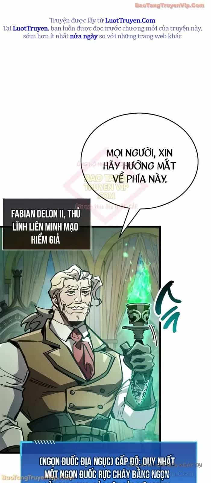 Người Chơi Che Giấu Quá Khứ - Chương 93 - ảnh 10