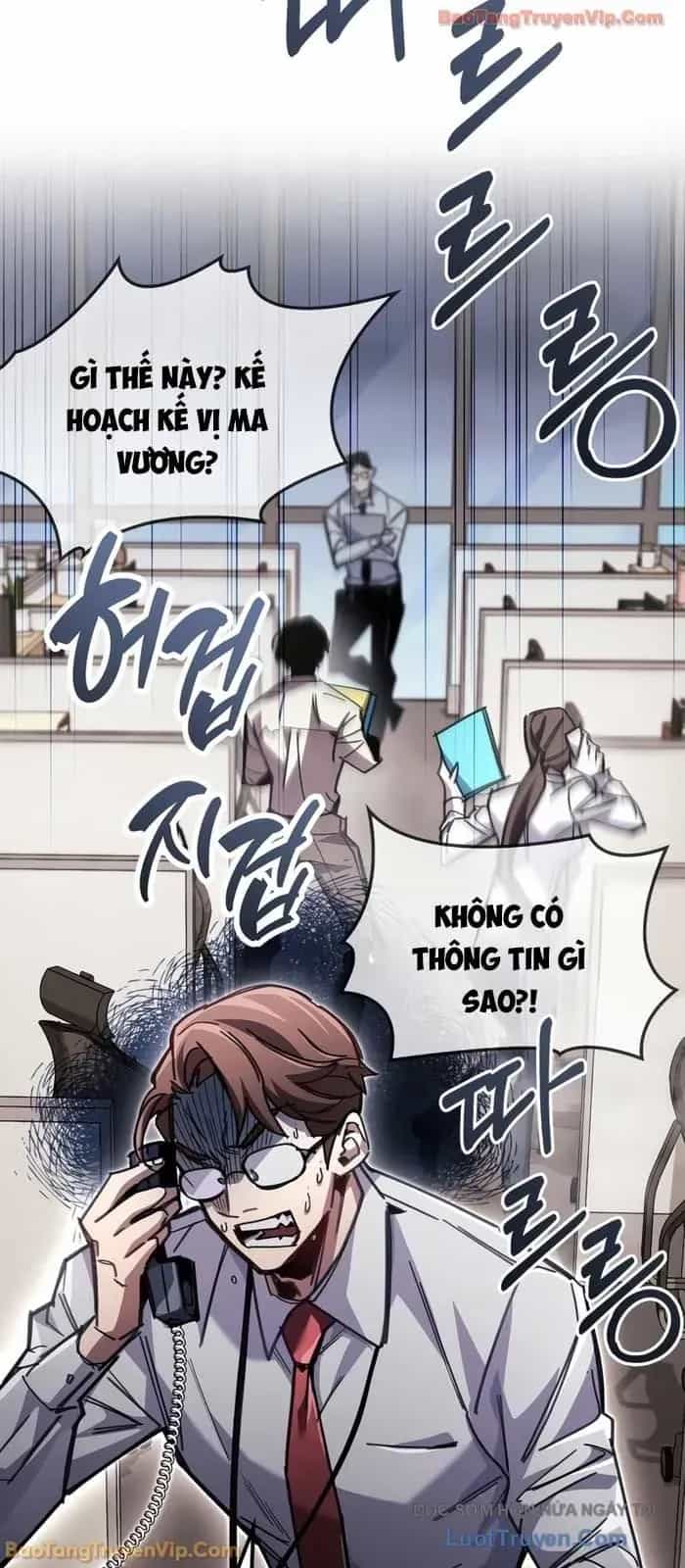 Người Chơi Che Giấu Quá Khứ - Chương 93 - ảnh 23