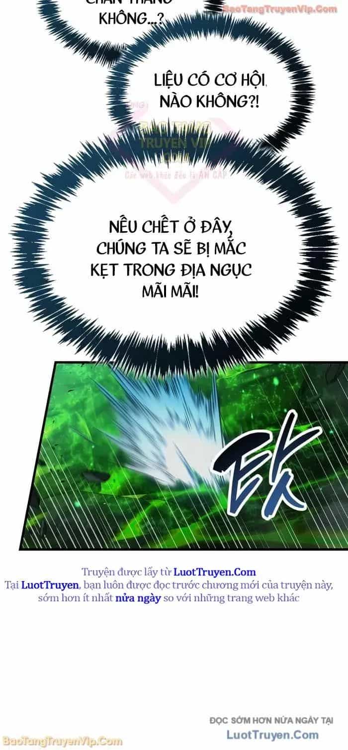 Người Chơi Che Giấu Quá Khứ - Chương 93 - ảnh 93