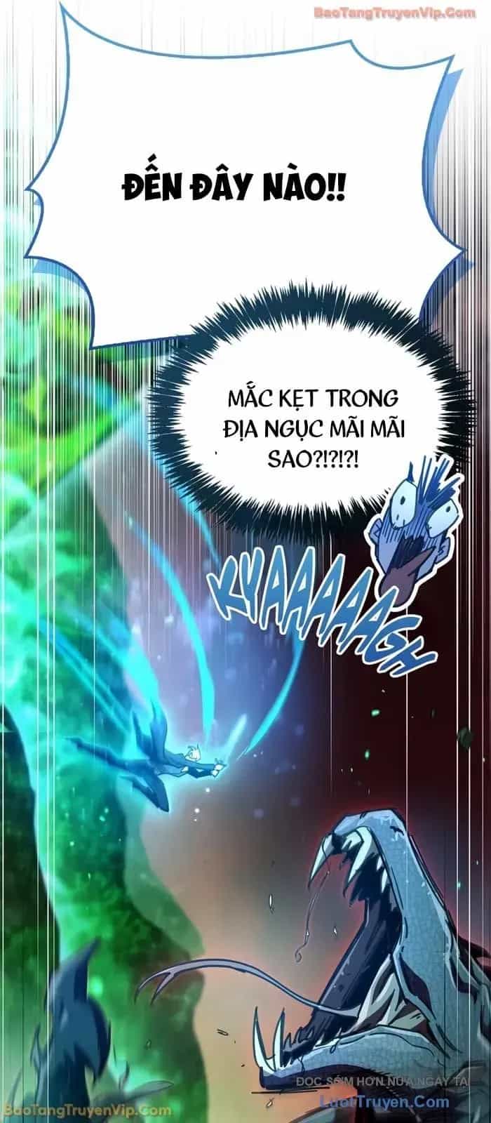 Người Chơi Che Giấu Quá Khứ - Chương 93 - ảnh 94