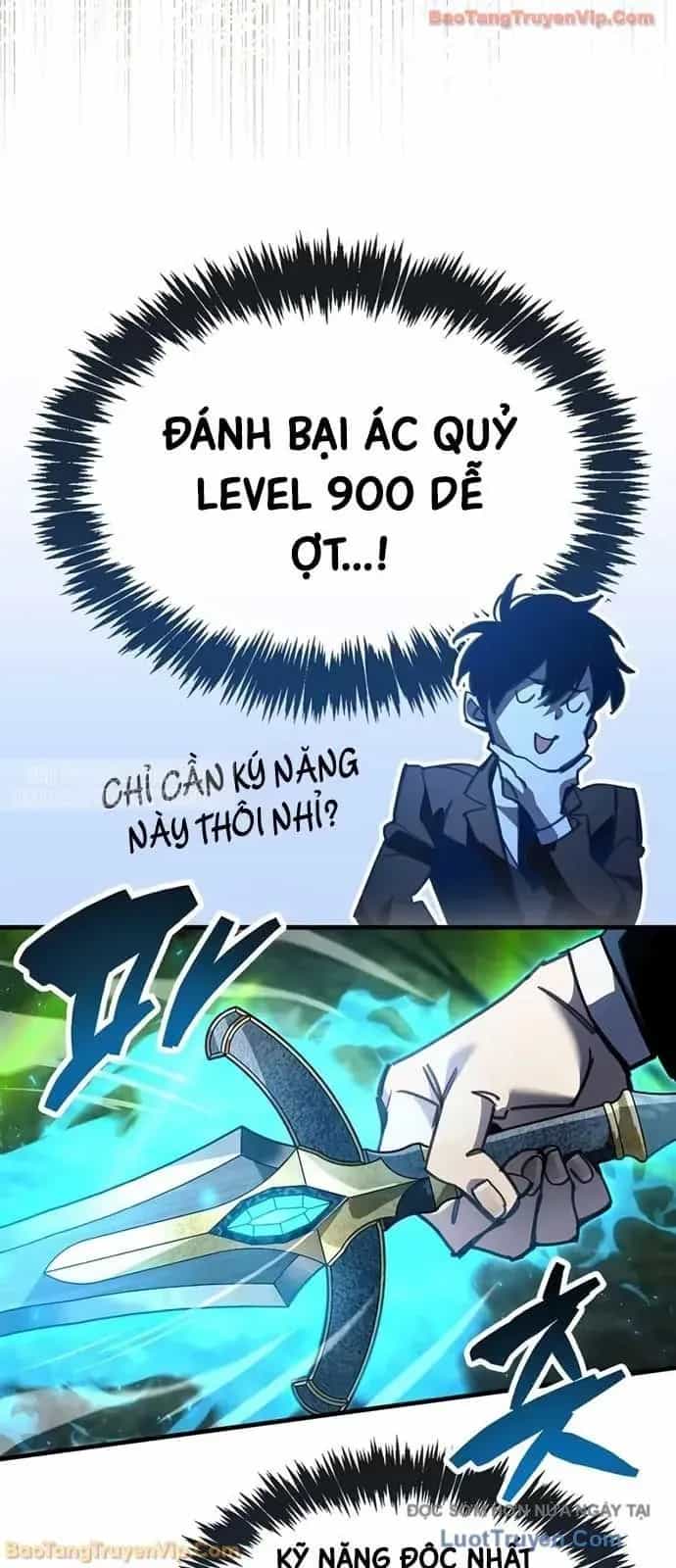 Người Chơi Che Giấu Quá Khứ - Chương 94 - ảnh 21