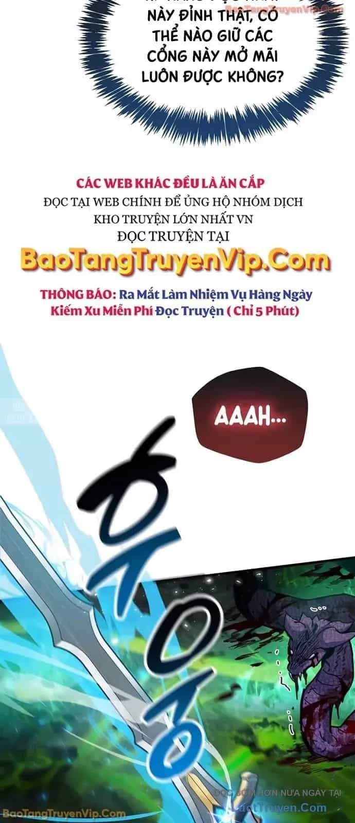 Người Chơi Che Giấu Quá Khứ - Chương 94 - ảnh 22