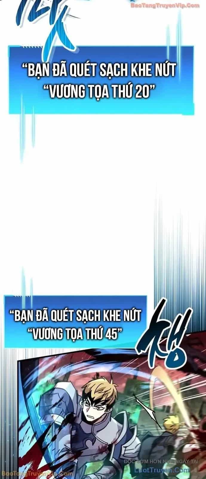 Người Chơi Che Giấu Quá Khứ - Chương 94 - ảnh 25