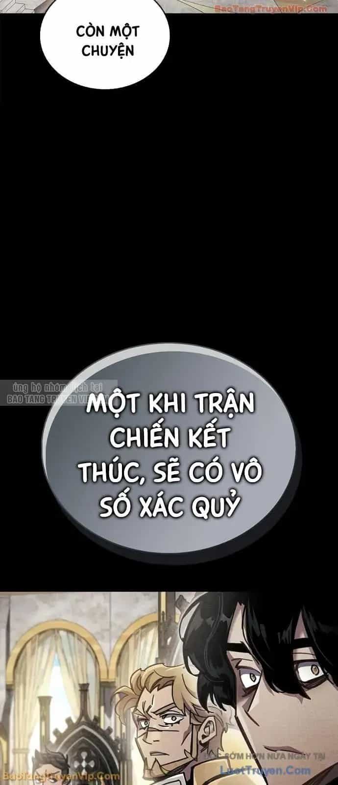 Người Chơi Che Giấu Quá Khứ - Chương 94 - ảnh 39