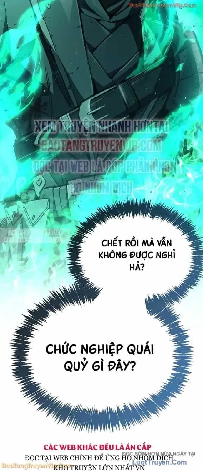 Người Chơi Che Giấu Quá Khứ - Chương 94 - ảnh 7