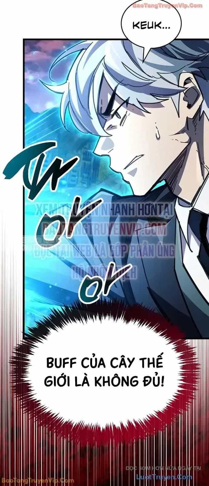 Người Chơi Che Giấu Quá Khứ - Chương 94 - ảnh 93